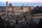 Ducal Palace of Urbino