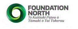 foundation north