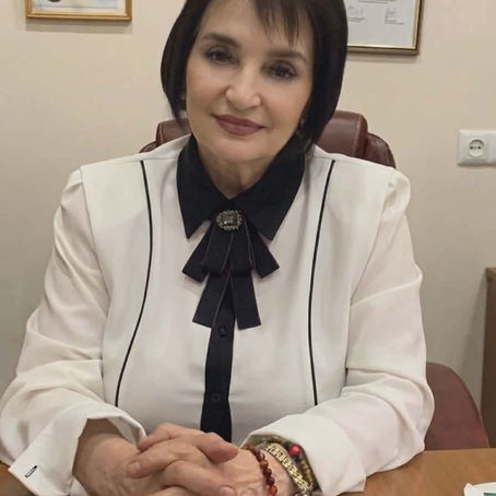 მაგოთერპია (მაკა გოგიაშვილის თერაპია) როგორ აღადგენს  მხედველობას იქ, სადაც სხვები უძლურნი არიან