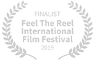 FINALIST - Feel The Reel International F