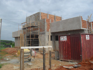 Administração Municipal de Tarabai em Ritmo de Obras