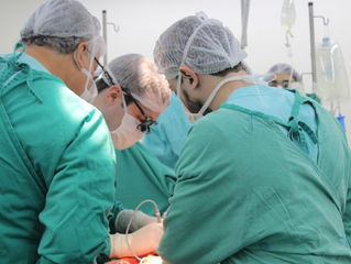 Órgãos de policial militar vítima de acidente são doados para transplante