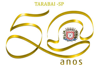 Grande festa popular de aniversário dos 50 anos de Tarabai