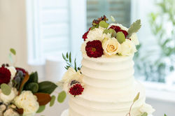 Gambill / Lancaster Wedding