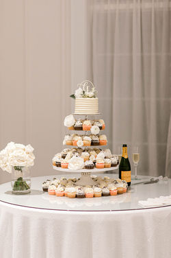 Farley/Gilkey Wedding