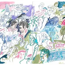 6 Illustrators we have our eyes on!