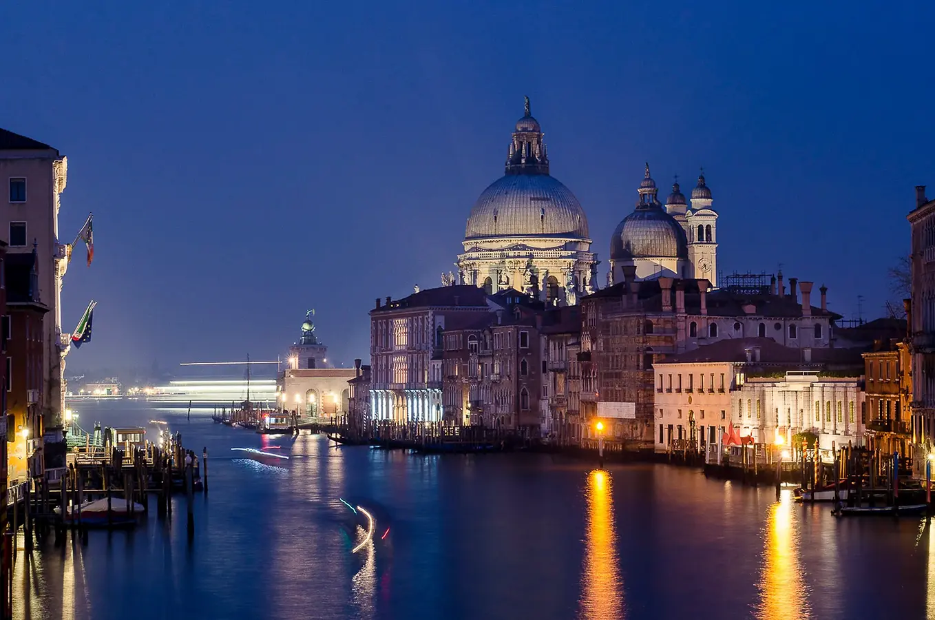 Venice Cathedral Night.webp