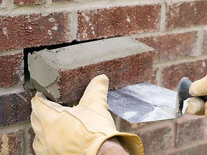 Brickreplacement
