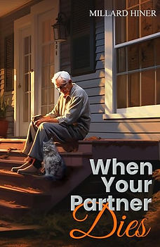 When Your Partner Dies
