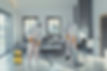 cleaning service
