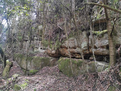 23 Templo ceremonial muisca