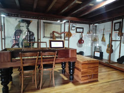 17 Museo Jaime Llano González
