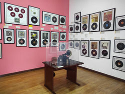 08 Museo del Disco