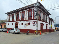 09 Casa Consistorial