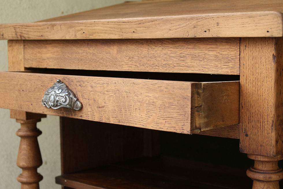 Miniature : Magique : meuble de pharmacie (vers 1900). Pharmacie Bassin, à Bondy