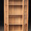Miniature : Somptueuse armoire haut de gamme en noyer. Travail du Faubourg vers 1880.