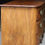 Miniature : Splendide commode 18eme en noyer massif !