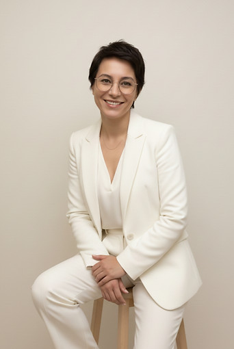 Yaşam Koçu Hülya Aydın