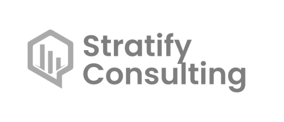 Stratify Consulting logo