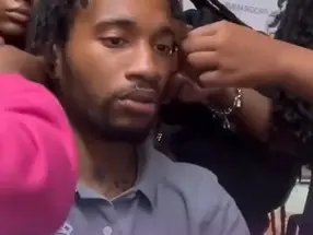 Young Female Students Unbraiding Teacher’s Braids Stirs Controversy