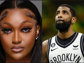 Kyrie Irving Donates $65K to GoFundMe for Shanquella Robinson