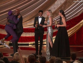 Hollywood Labor Dispute Nears End as Writers Guild Reaches Tentative Deal