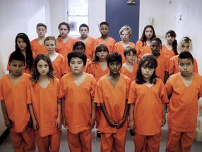 Black and Youth are 50 Percent More Likely to Face Juvenile Incarceration than their White Peers