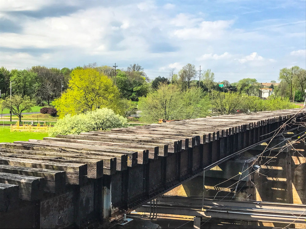 Project Information Rubber City Heritage Trail Phase 1