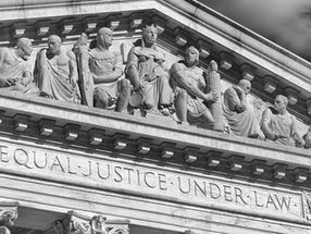 U.S. Supreme Court Strikes Down Eviction Moratorium