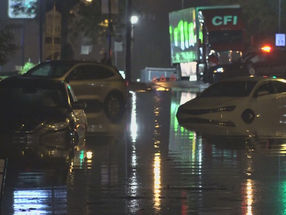 City of Akron Encourages Residents to Fill out Damage Report from Flooding