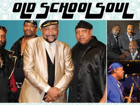 Old School Soul Featuring Lakeside & More In Akron Ohio