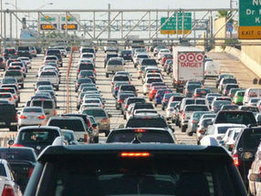 Nationwide Gridlock: Traffic Woes and Road Rage Surge Across U.S. Cities