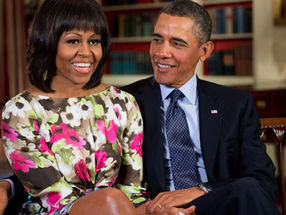 Barack Obama Receives Outpouring of Love After Announcing Positive COVID Test