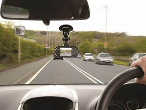 City Looking Into Dash Cams For Police Cruisers