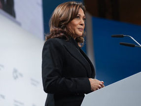 VP Harris Announces Landmark Childcare Reforms to Alleviate Financial Strain on Working Families