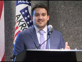 Mayor Malik to Host 2026 State of the City on May 19