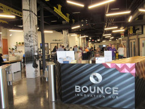 City Of Akron And Bounce Innovation Hub Receive $2 Million Grant To Support Entrepreneurs In Akron