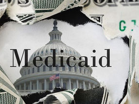 Reverend William Barber Says Medicaid Cuts are “Retrogression”