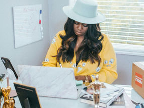 Black women are leading among growing entrepreneurs