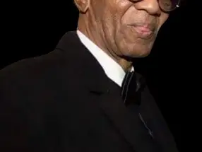 Devoted Muslin, Entrepreneur, Mentor, Author Mourned