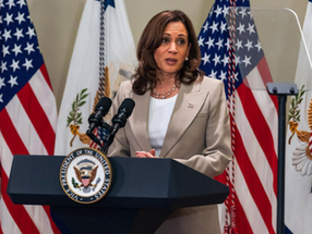 Vice President Harris Announces Slate of Actions to Help Black and Minority-owned Small Businesses