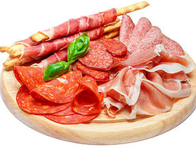CDC Reports Salmonella Infections from Italian-Style Meats
