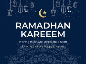 First night of Ramadan