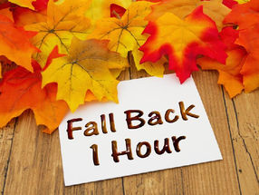 NOT Tonight! Daylight Saving Time 2026: Clocks Fall Back Nov. 1