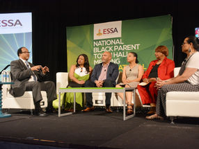NNPA Hosts National Black Parents Town Hall