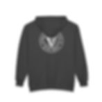 Thumbnail: The Vagabond Tattoo Co. Logo — hoodie