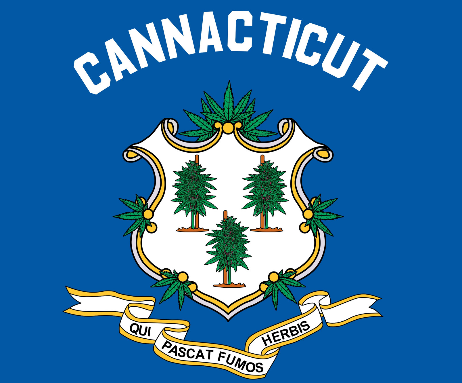 Cannacticut Lifestyle Brand