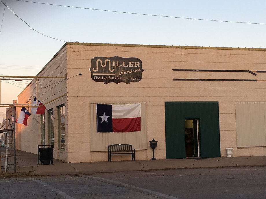 Collectibles Miller Auctions United States