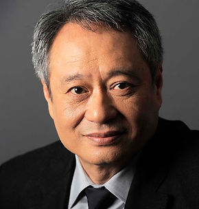 Ang Lee recommendation