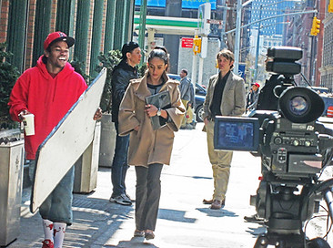 Directing Workshop New York